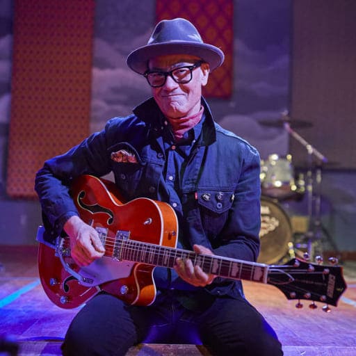 Marc Lee Shannon in Birmingham