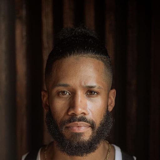 Marcus Anderson Birmingham Tickets