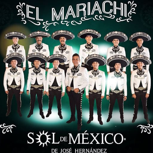 Mariachi Sol De Mexico De Jose Hernandez Birmingham Tickets