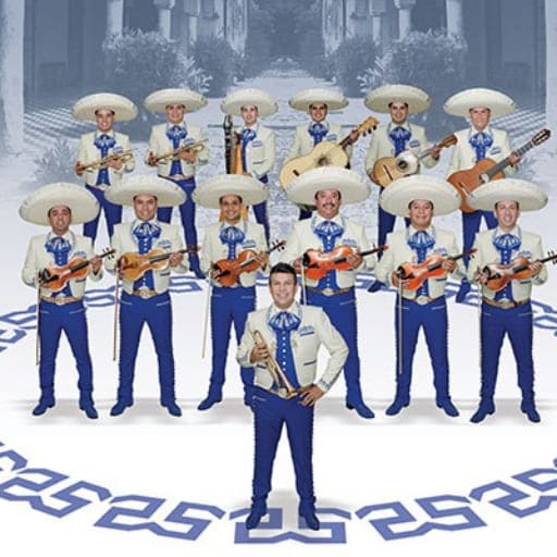 Mariachi Sol De Mexico Birmingham Tickets