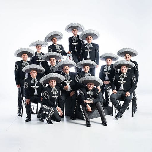 Mariachi Vargas De Tecalitlan Birmingham Tickets