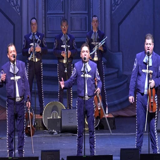 Mariachi Vargas Birmingham Tickets