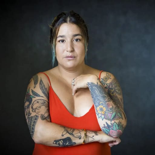 Mariana Mazza Birmingham Tickets