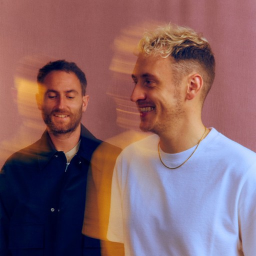 Maribou State Birmingham Concert Tickets