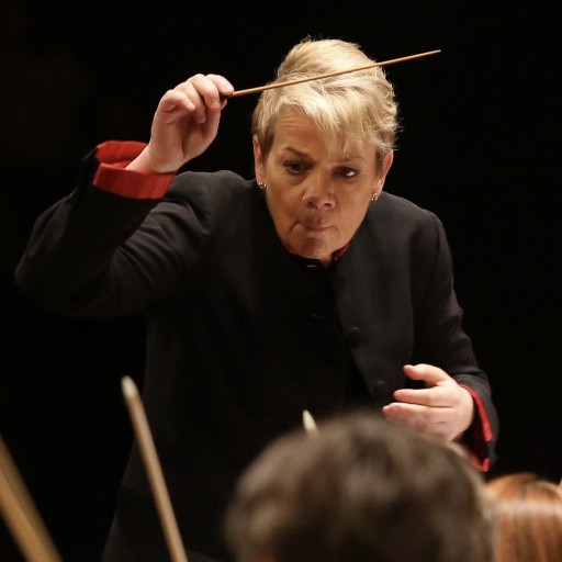 Marin Alsop Birmingham Tickets