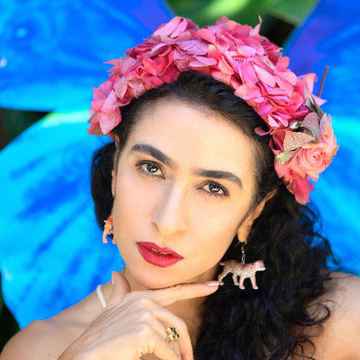 Marisa Monte Birmingham Tickets