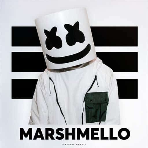 Marshmello Birmingham Tickets