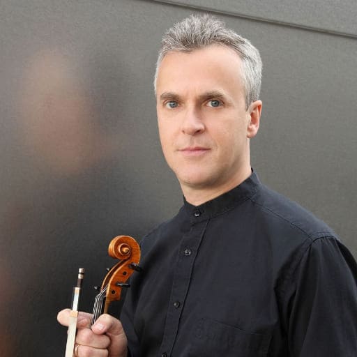 Martin Chalifour Birmingham Tickets
