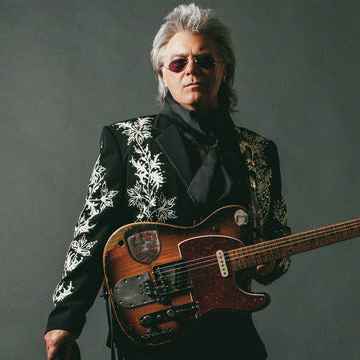 Marty Stuart Tickets