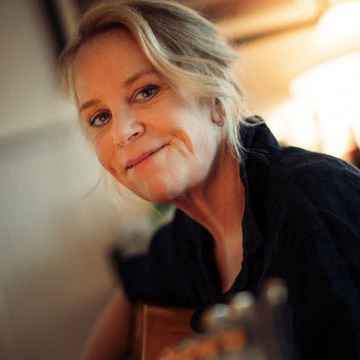 Mary Chapin Carpenter Birmingham Tickets