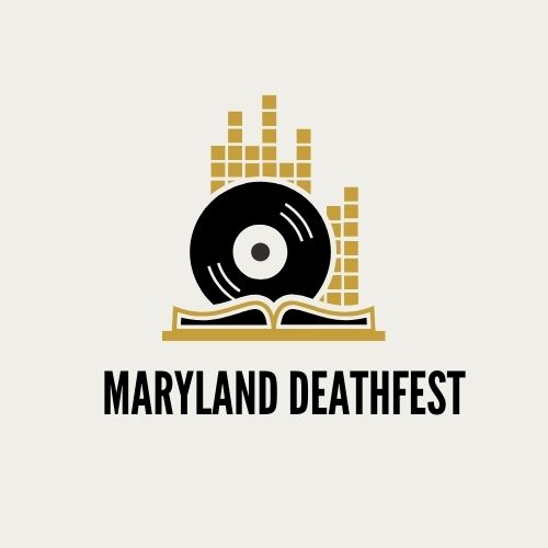 Maryland Deathfest Birmingham Tickets