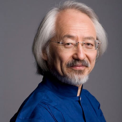 Masaaki Suzuki Birmingham Concert Tickets