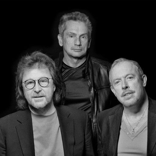Mashina Vremeni Birmingham Concert Tickets
