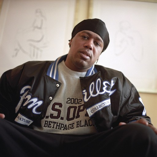 Master P Birmingham Tickets