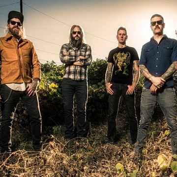 Mastodon Tickets 2026
