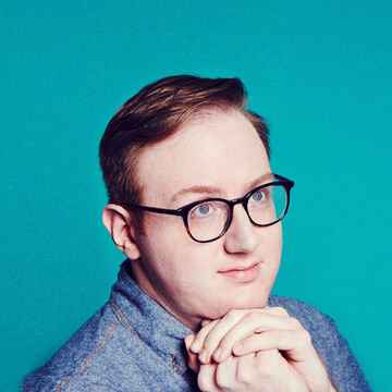 Matt Bellassai in Birmingham