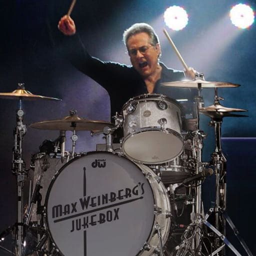 Max Weinberg's Jukebox Birmingham Tickets