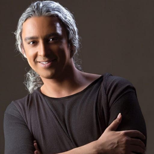 Mazyar Fallahi Birmingham Tickets