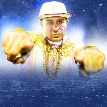 MC Magic Birmingham Tickets