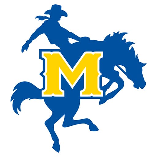 McNeese State Cowgirls Volleyball