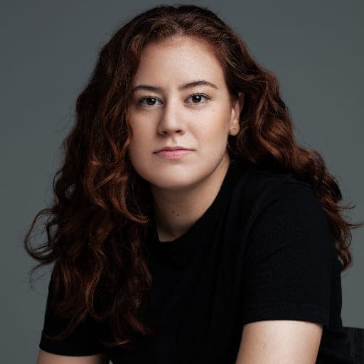 Megan Brouillard in Birmingham