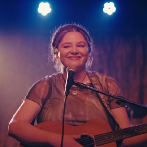 Megan Stalter in Birmingham