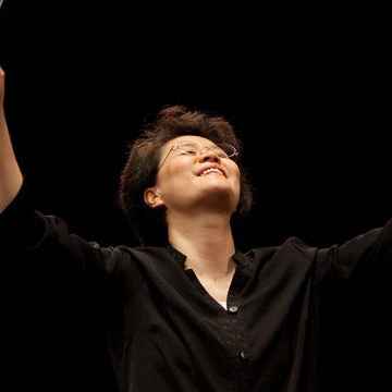 Mei-Ann Chen Birmingham Tickets