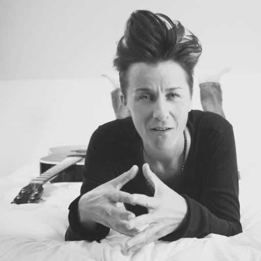 Melissa Ferrick Birmingham Tickets