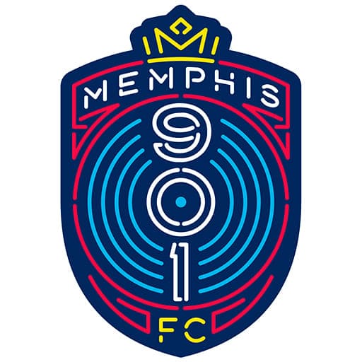 Memphis 901 FC Tickets