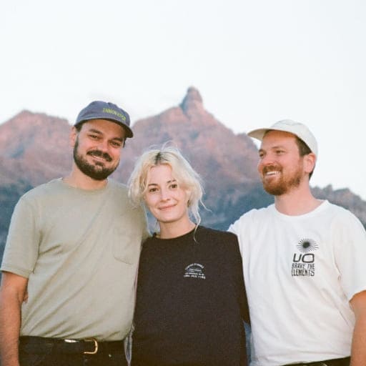 Men I Trust Birmingham Tickets
