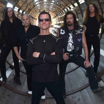 Metal Church Birmingham Concert Tickets