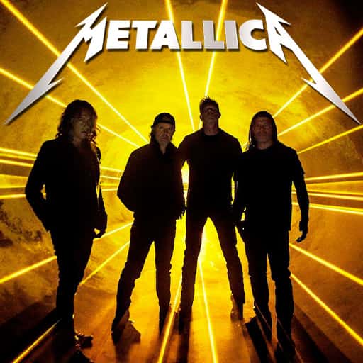 Metallica Birmingham Tickets