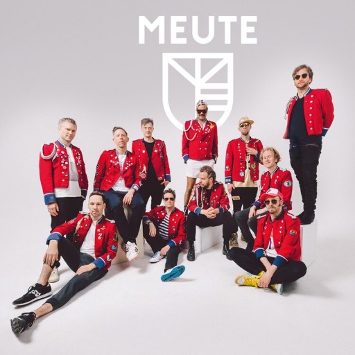 Meute Birmingham Concert Tickets