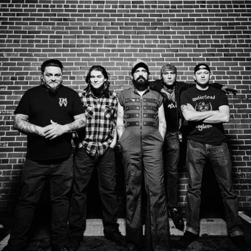 MF Ruckus Birmingham Tickets