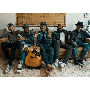 Michael Franti & Spearhead Birmingham Tickets