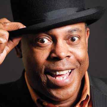 Michael Winslow in Birmingham