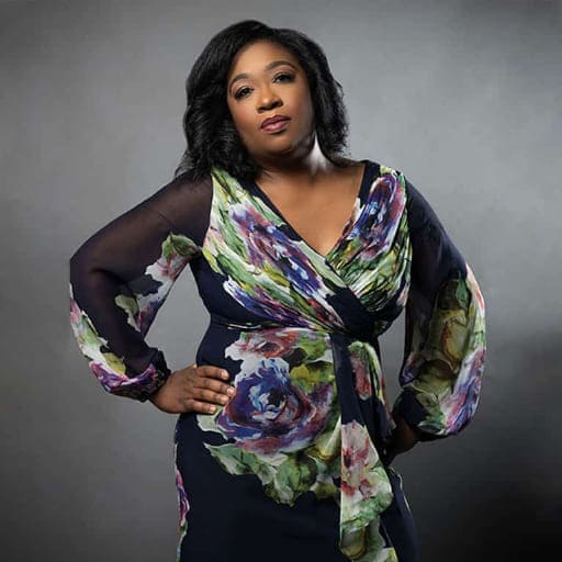 Michelle Cann Birmingham Tickets
