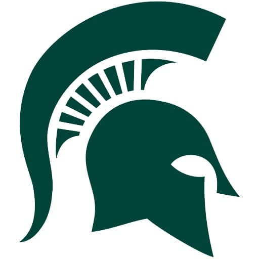Michigan State Spartans Women's Basketball Tickets