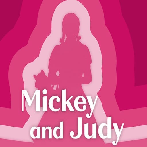 Mickey and Judy Show in Birmingham