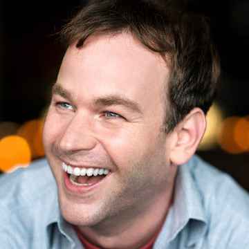 Mike Birbiglia Birmingham Tickets