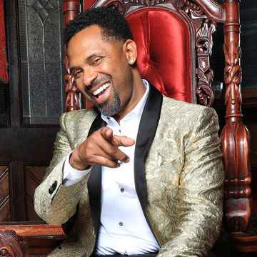 Mike Epps Birmingham Tickets