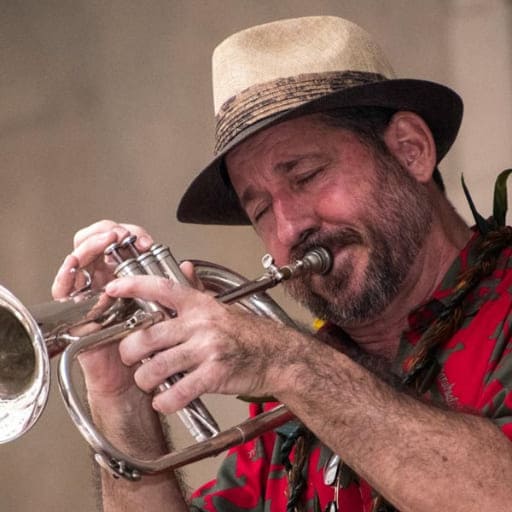 Mike Lewis Big Band Birmingham Tickets