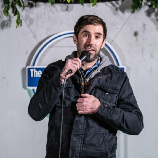 Mike Palascak in Birmingham