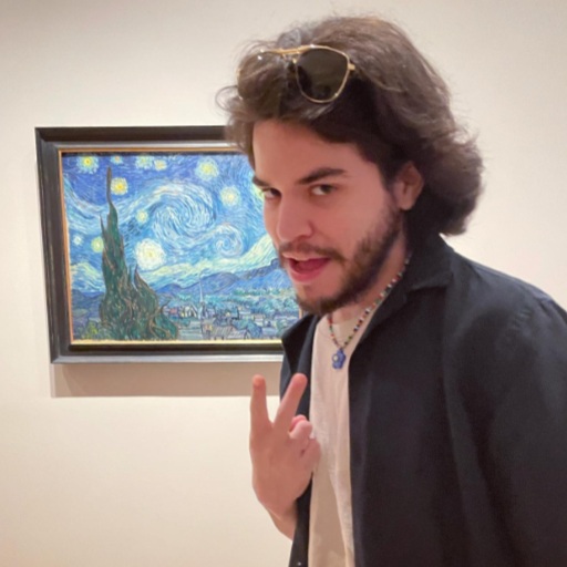 Mike Rivera in Birmingham