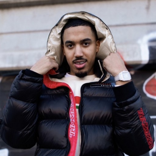 Mike Sherm Birmingham Tickets