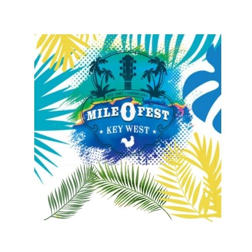 Mile 0 Fest Key West Birmingham Tickets
