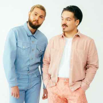 Milky Chance Birmingham Concert Tickets