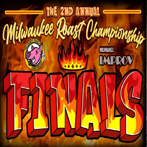 Milwaukee Roast Championship Finals Birmingham Tickets
