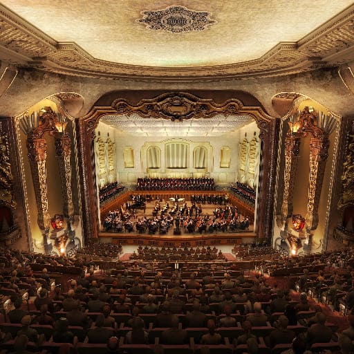 Milwaukee Symphony Orchestra Birmingham Concert Tickets