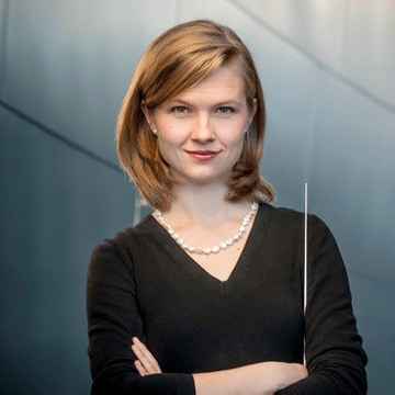 Mirga Grazinyte-Tyla Birmingham Tickets